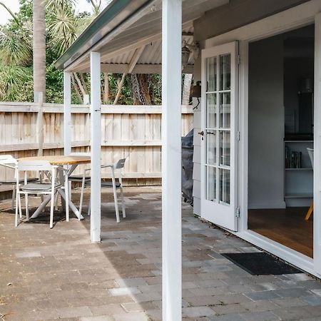 Te Puna Cottage Gardens B&B 陶朗加 外观 照片