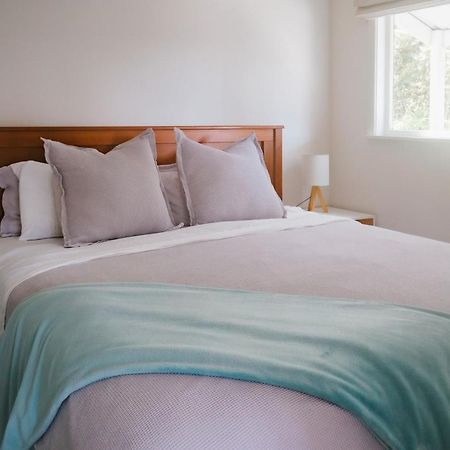 Te Puna Cottage Gardens B&B 陶朗加 外观 照片