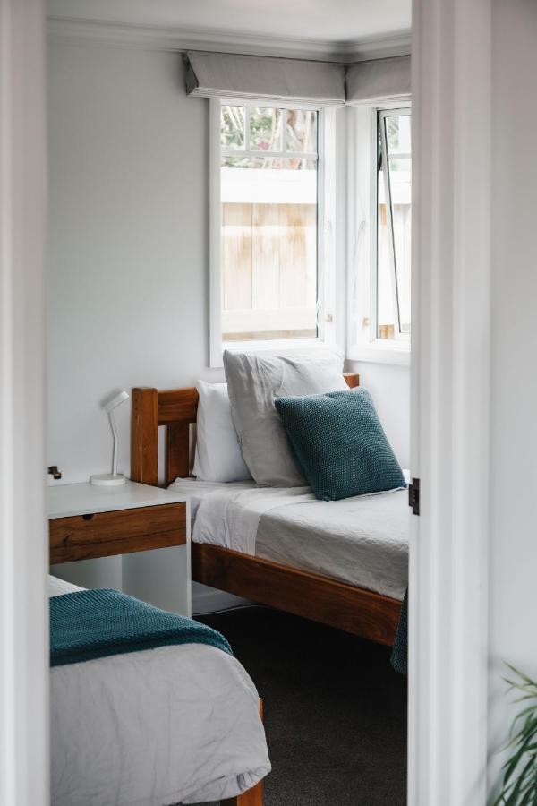Te Puna Cottage Gardens B&B 陶朗加 外观 照片